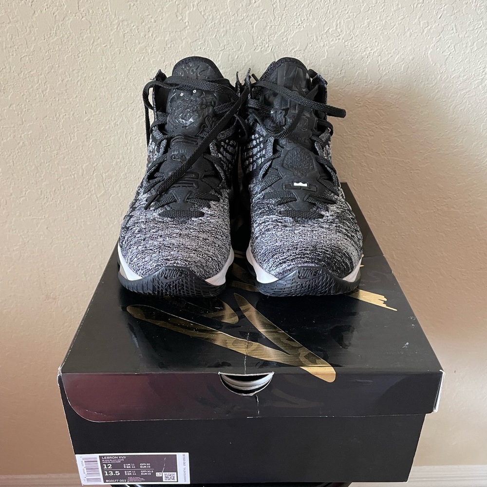 Lebron 17